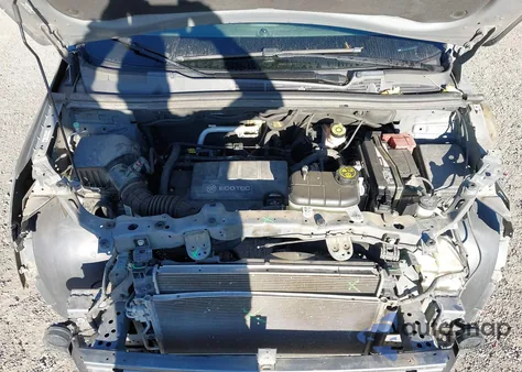 2015 Buick Encore из США, поврежденный, VIN KL4CJASB4FB063527